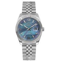 Watch Pryngeps Woman in Steel A1202/MPAZ